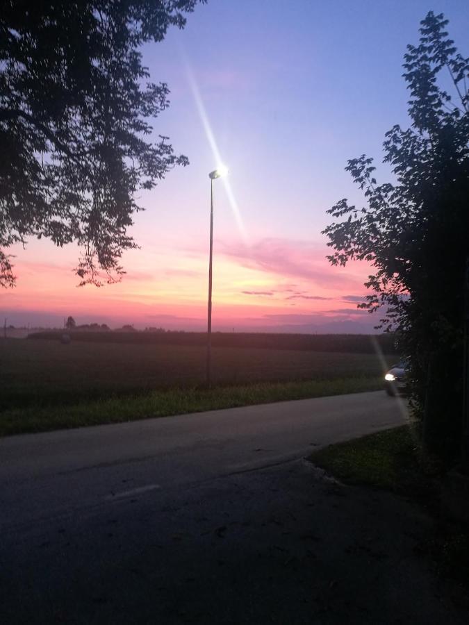 Гостевой дом Borgo Dei Conti Della Torre Morsano al Tagliamento Экстерьер фото