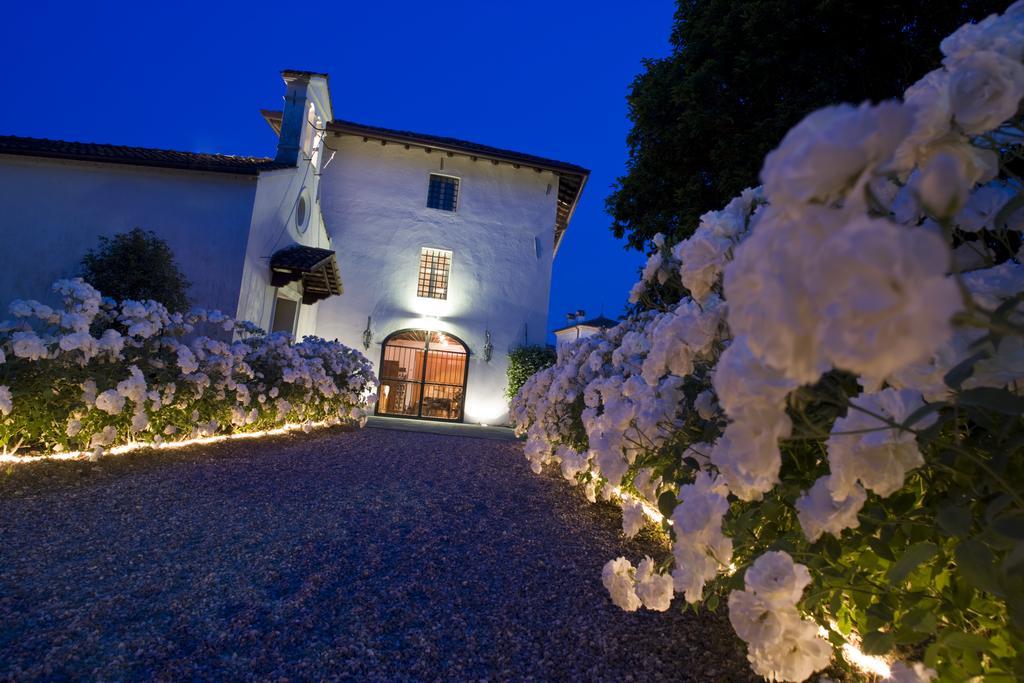 Гостевой дом Borgo Dei Conti Della Torre Morsano al Tagliamento Экстерьер фото